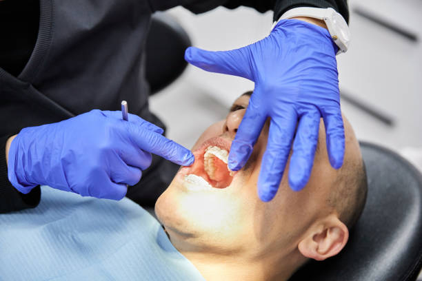 Best Emergency Dental Extractions in Ellerslie, GA
