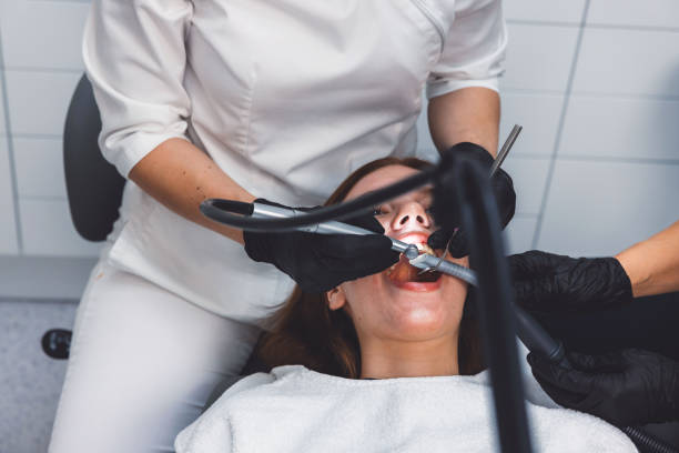 Best Emergency Cosmetic Dentistry in Ellerslie, GA
